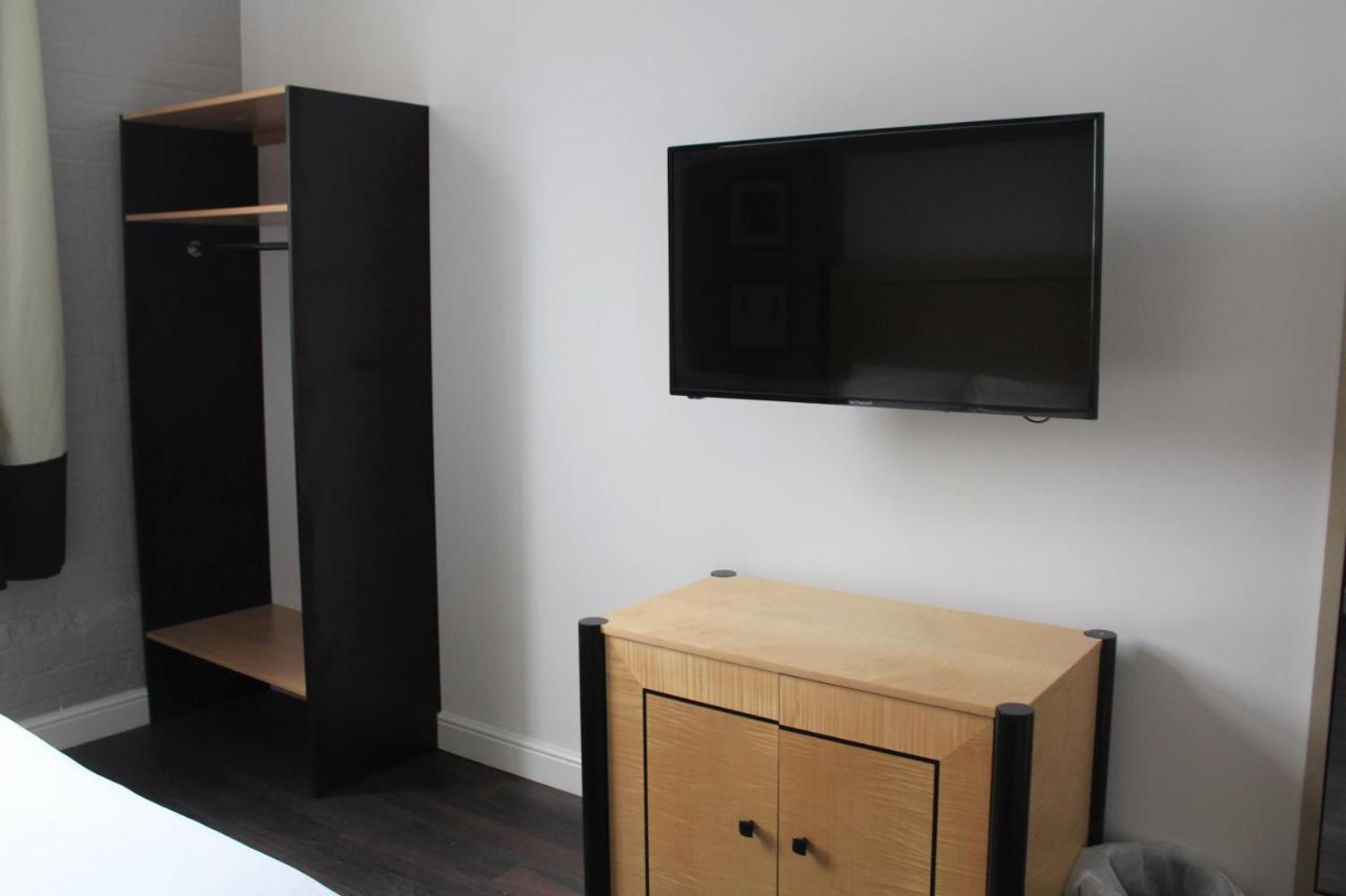 Park Apartments Kingston upon Hull Buitenkant foto